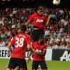 Manchester United, invingatoare la Hong Kong
